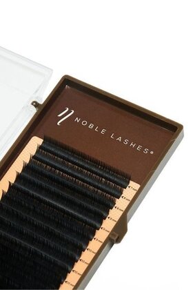 Mink Express Wimpers