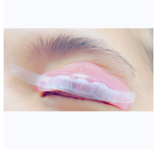 Lashlift Securing strips