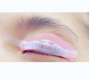 Noble Lashes Lashlift Securing strips Noble Lashes Lashlift Securing strips