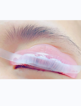 LASHLIFT SECURING STRIPS