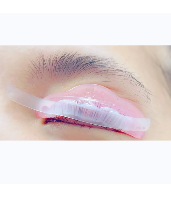 Lashlift Securing Strips