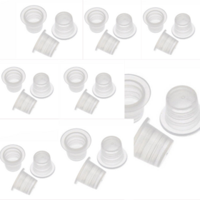 DISPOSABLE meng CUP| Lash & Brows per 25