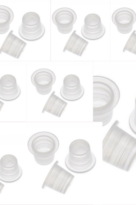 DISPOSABLE MENGCUP, 25 STUKS