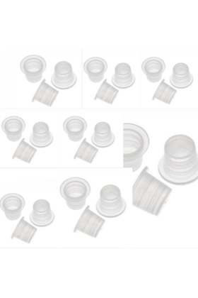 DISPOSABLE MENGCUP, 25 STUKS