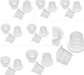 B. B. Cosmetics DISPOSABLE meng CUP| Lash & Brows per 25 B. B. Cosmetics DISPOSABLE meng CUP| Lash & Brows per 25