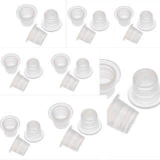 DISPOSABLE meng CUP| Lash & Brows per 25