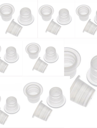 DISPOSABLE meng CUP| Lash & Brows per 25