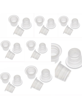 DISPOSABLE meng CUP| Lash & Brows per 25