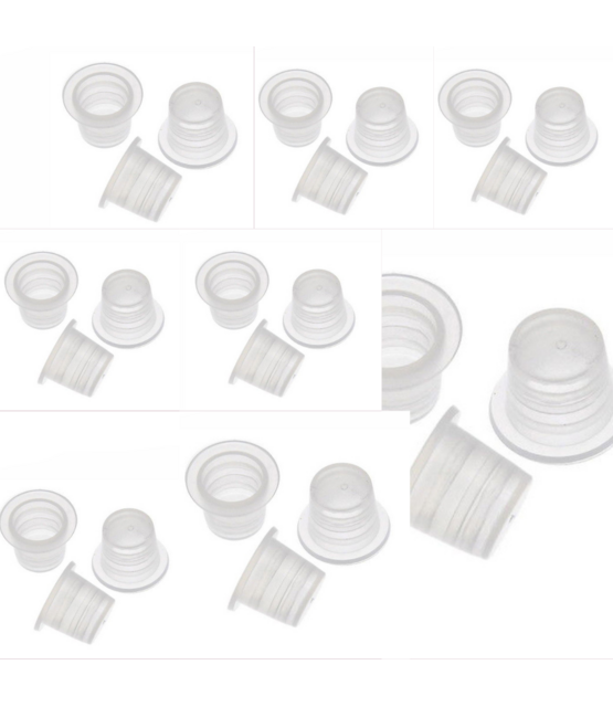 Disposable Mengcup, 25 Stuks