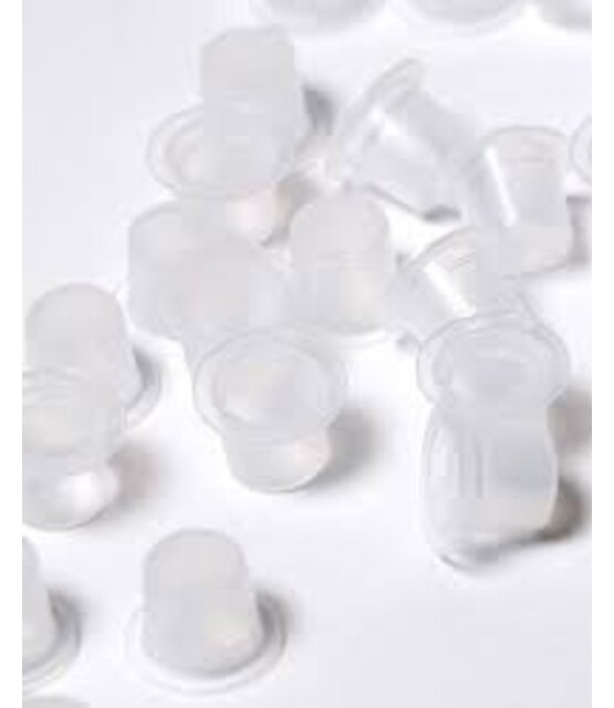 Disposable Mengcup, 25 Stuks