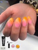 Gel Polish Uv&Led 8Gr  H340_Inspiring Down