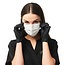 Noble Lashes Wegwerpmaskers 50 Stuks – Hypoallergeen en Beschermend