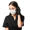 Noble Lashes Wegwerpmaskers 50 Stuks – Hypoallergeen en Beschermend Noble Lashes Wegwerpmaskers 50 Stuks – Hypoallergeen en Beschermend