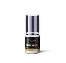 Lashes Glue Russian 3 Ml