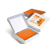 Paraffine Arancia voor Hand-, Voet- en Gezichtsverzorging – Voedende Huidbehandeling