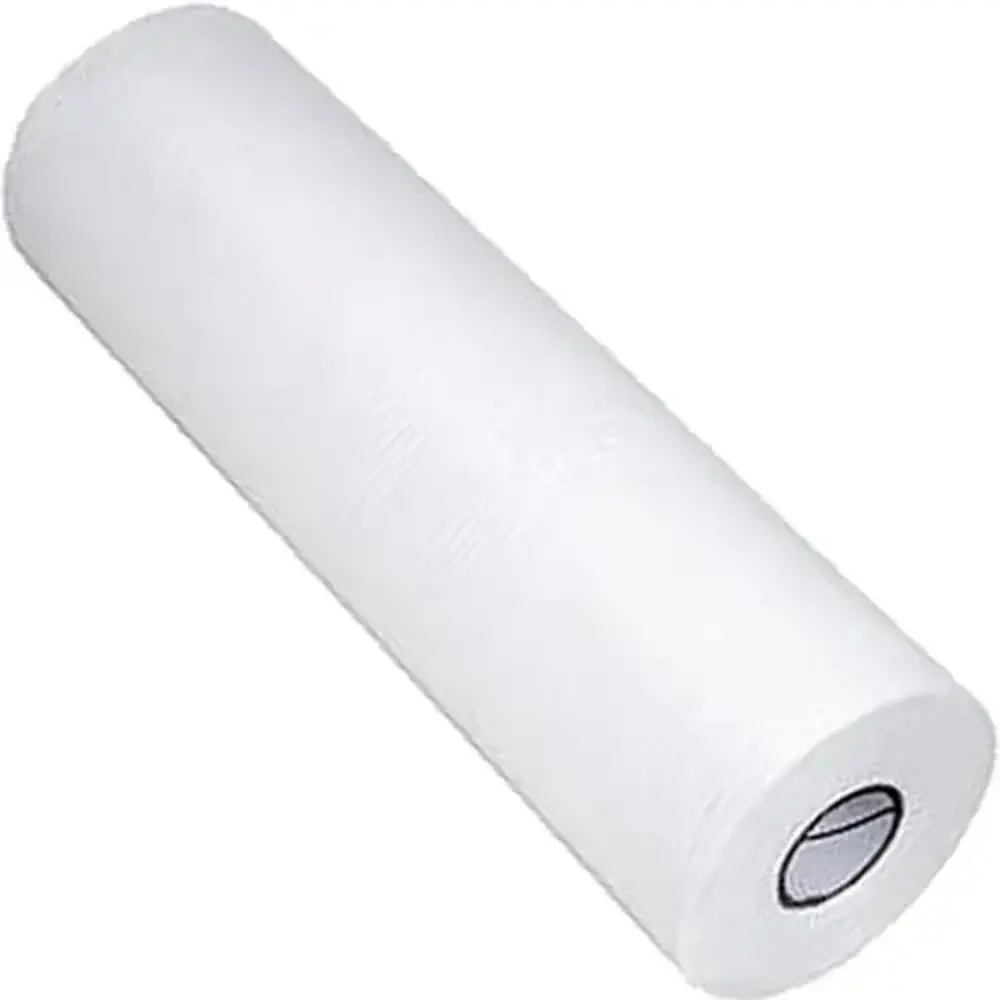 Ro.ial Non Woven Behandeltafel Rol – Wegwerp Spa Bed Cover met Pretaglio