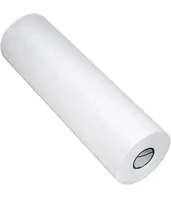 Non Woven Behandeltafel Rol – Wegwerp Spa Bed Cover met Pretaglio