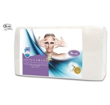 Disposable Handdoek Groot 45x80 cm – Zacht, Absorberend en Hygiënisch