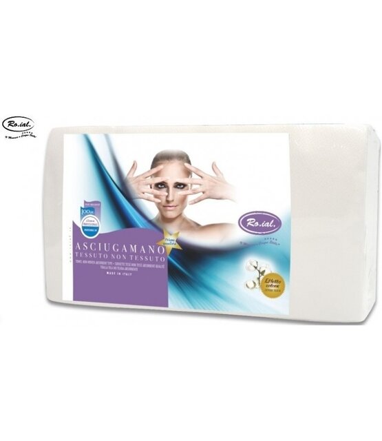Disposable Handdoek Groot 45x80 cm – Zacht, Absorberend en Hygiënisch