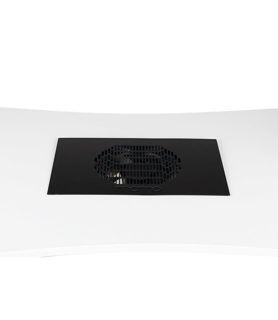 MOMO S-41 Inbouw Nagelstofafzuiger – Krachtig, Stil & Professioneel Design