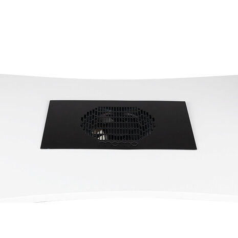 MOMO MOMO S-41 Inbouw Nagelstofafzuiger – Krachtig, Stil & Professioneel Design