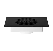 MOMO S-41 Inbouw Nagelstofafzuiger – Krachtig, Stil & Professioneel Design