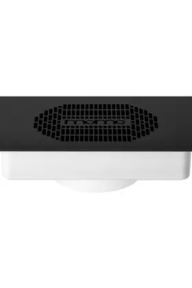 Inbouw Nagelstofafzuiger Momo S-41