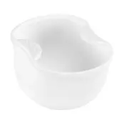 SILICONEN WAXKOM 500 ML â FLEXIBEL, HERBRUIKBAAR & SNELLE WARMTE