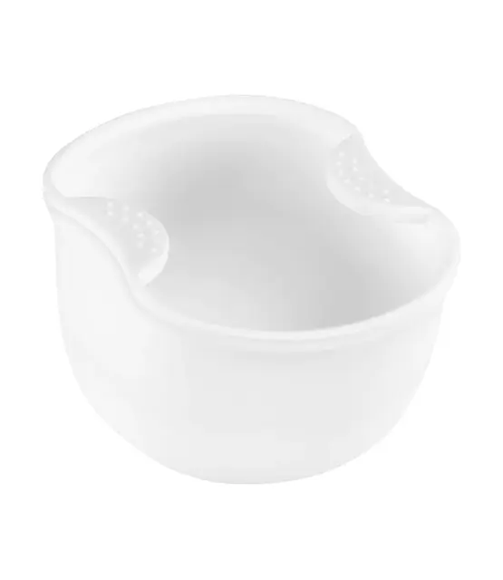 SILICONEN WAXKOM 500 ML â FLEXIBEL, HERBRUIKBAAR & SNELLE WARMTE