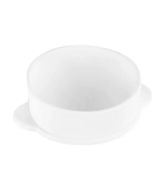 SILICONEN WAXKOM 500 ML â FLEXIBEL, HERBRUIKBAAR & SNELLE WARMTE