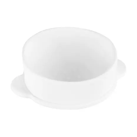 BB Cosmetics Siliconen Waxkom 500 ml – Flexibel, Herbruikbaar & Snelle Warmte