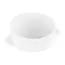 BB Cosmetics Siliconen Waxkom 500 Ml - Flexibel, Herbruikbaar & Snelle Warmte