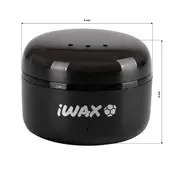 Mini Neusontharing Waxing Set - Compact, Snel & Compleet