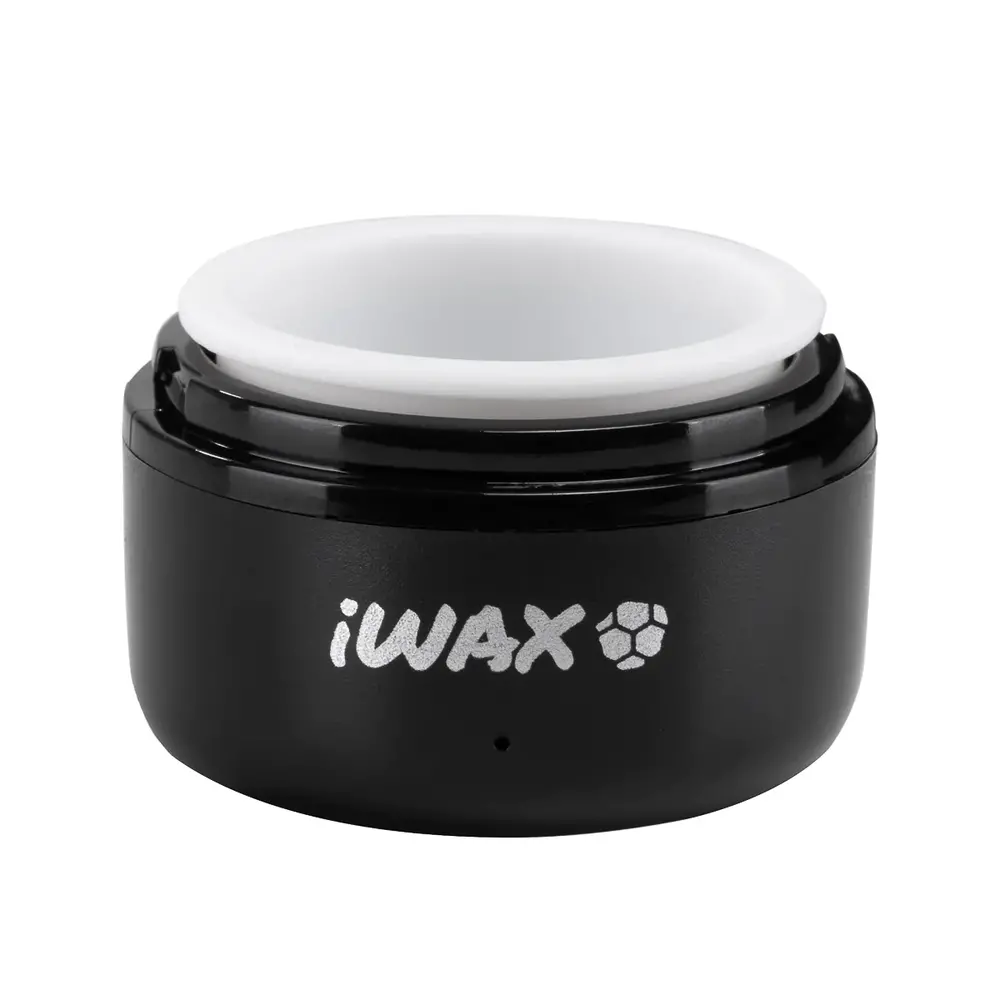 Iwax iWax Mini Neusontharing Waxing Set – Compact, Snel & Compleet Iwax iWax Mini Neusontharing Waxing Set – Compact, Snel & Compleet