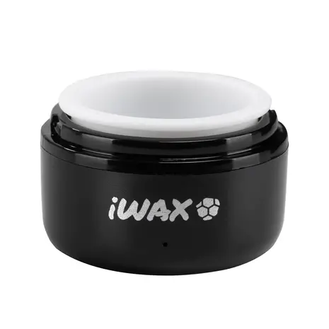 Iwax iWax Mini Neusontharing Waxing Set – Compact, Snel & Compleet Iwax iWax Mini Neusontharing Waxing Set – Compact, Snel & Compleet