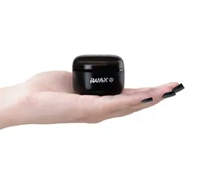 Iwax Mini Waxing Set – Compact, Snel & Compleet