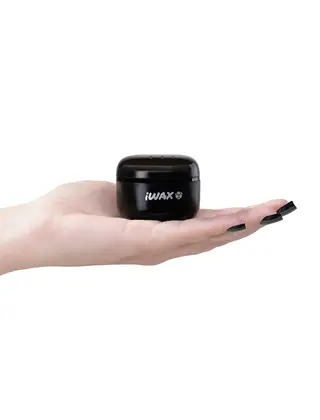 Mini Waxing Set – Compact, Snel & Compleet