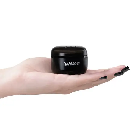 Iwax iWax Mini Neusontharing Waxing Set – Compact, Snel & Compleet Iwax iWax Mini Neusontharing Waxing Set – Compact, Snel & Compleet