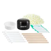 Mini Neusontharing Waxing Set - Compact, Snel & Compleet