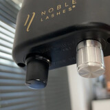 Noble Lashes Reserve onderdelen Booglamp Noble
