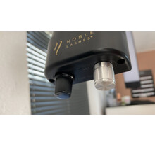 Reserve onderdelen Booglamp Noble