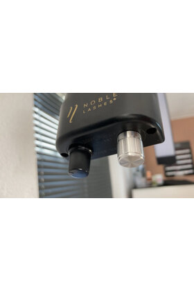 Reserve onderdelen Booglamp Noble