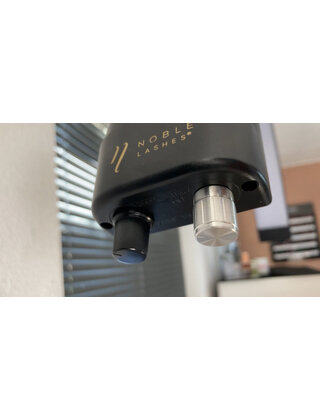 Reserve onderdelen Booglamp Noble