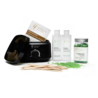 Noble Lashes Noble Brow Complete Waxset Aloe Vera Noble Lashes Noble Brow Complete Waxset Aloe Vera