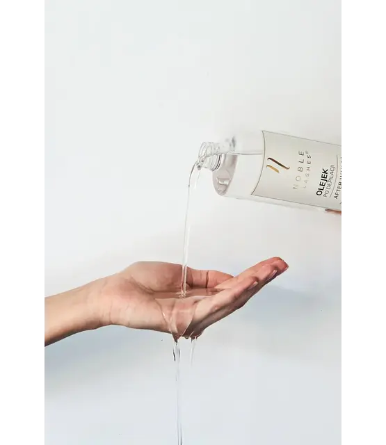 Brow Wax Set Aloe Vera – Complete Kit