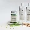 Noble Lashes Noble Brow Complete Waxset Aloe Vera Noble Lashes Noble Brow Complete Waxset Aloe Vera