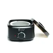 Brow Wax Set Aloe Vera – Complete Kit