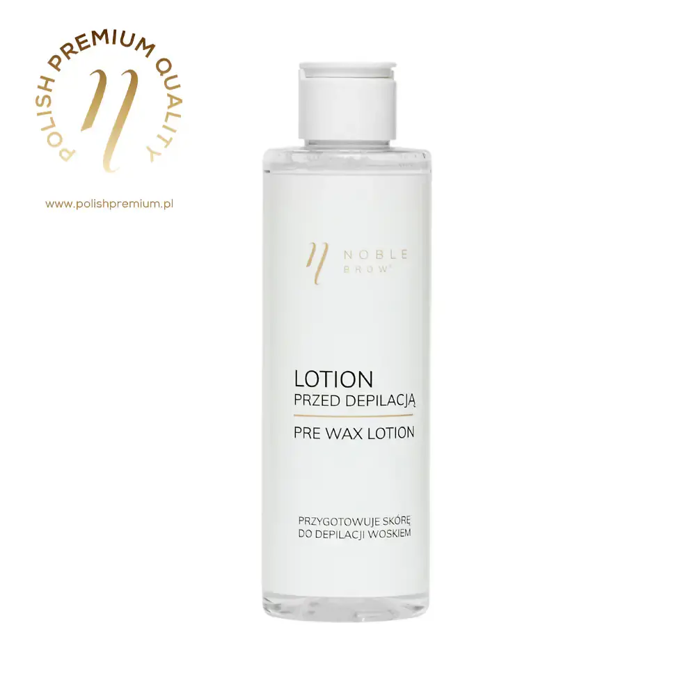 Noble Lashes Noble Brow Complete Waxset Aloe Vera Noble Lashes Noble Brow Complete Waxset Aloe Vera