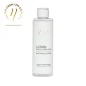 Noble Brow Complete Waxset Aloe Vera