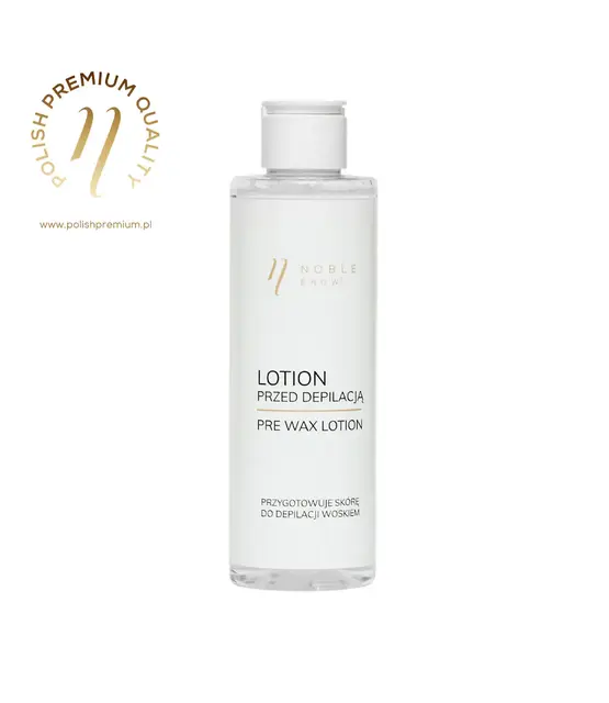 BROW WAX SET ALOE VERA